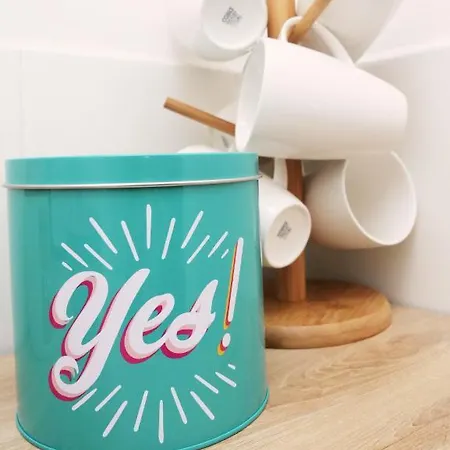 Locations Du Grand Pont - Poitiers - Futuroscope 公寓 沙斯讷伊迪普瓦图