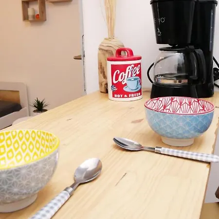 Locations Du Grand Pont - Poitiers - Futuroscope *