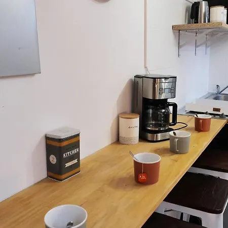 Apartament Locations Du Grand Pont - Poitiers - Futuroscope