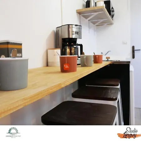 Locations Du Grand Pont - Poitiers - Futuroscope *