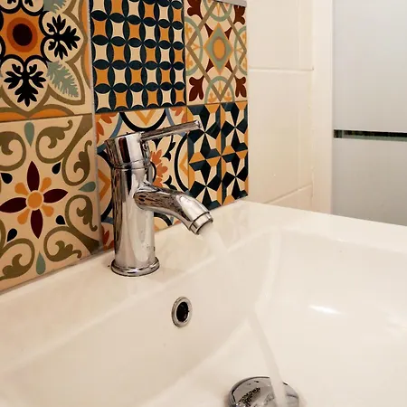 公寓 Locations Du Grand Pont - Poitiers - Futuroscope