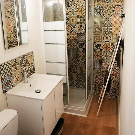 Locations Du Grand Pont - Poitiers - Futuroscope