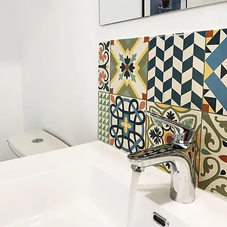 Locations Du Grand Pont - Poitiers - Futuroscope