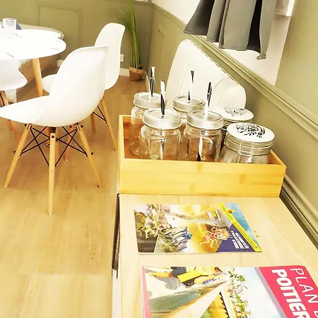 公寓 Locations Du Grand Pont - Poitiers - Futuroscope *