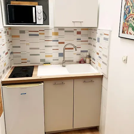 Apartamento Locations Du Grand Pont - Poitiers - Futuroscope Chasseneuil-du-Poitou