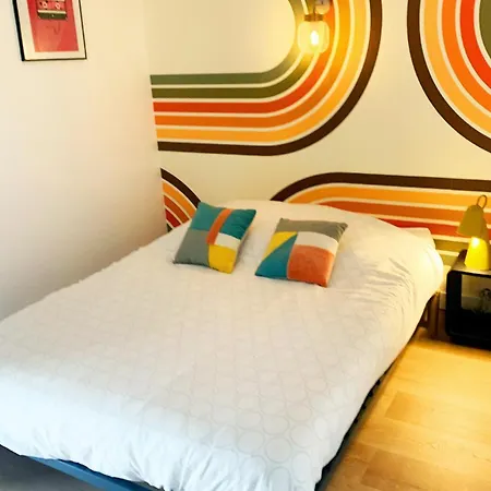 Locations Du Grand Pont - Poitiers - Futuroscope