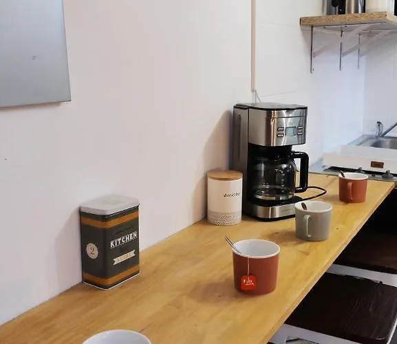 Apartment Locations Du Grand Pont - Poitiers - Futuroscope