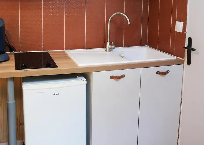 Apartment Locations Du Grand Pont - Poitiers - Futuroscope *