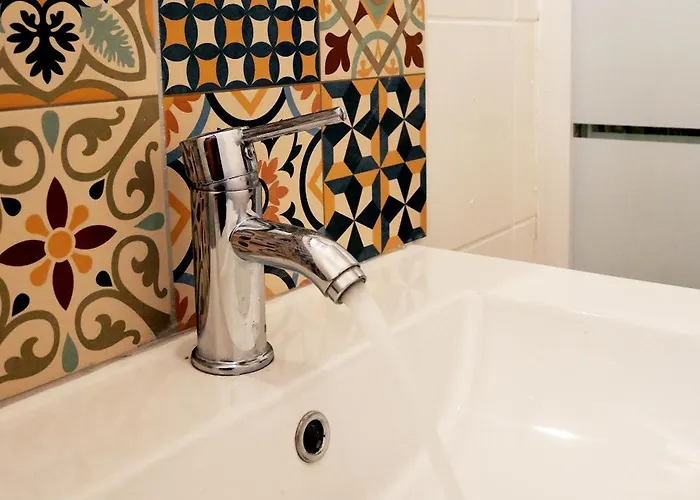 Apartment Locations Du Grand Pont - Poitiers - Futuroscope