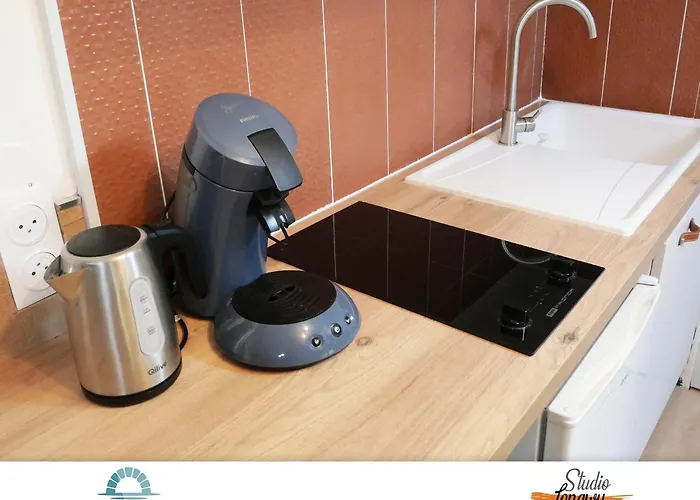 Locations Du Grand Pont - Poitiers - Futuroscope *