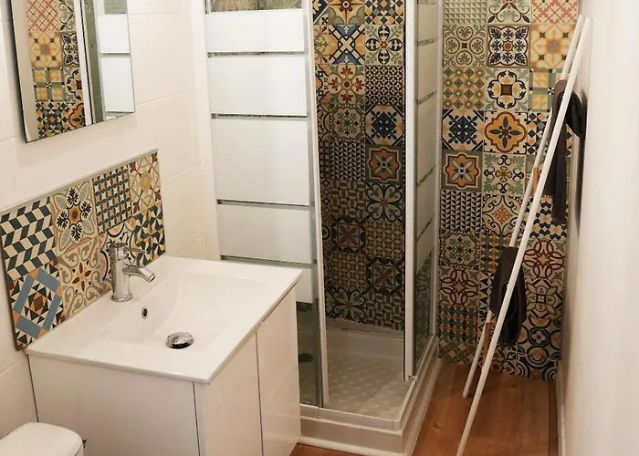 Locations Du Grand Pont - Poitiers - Futuroscope